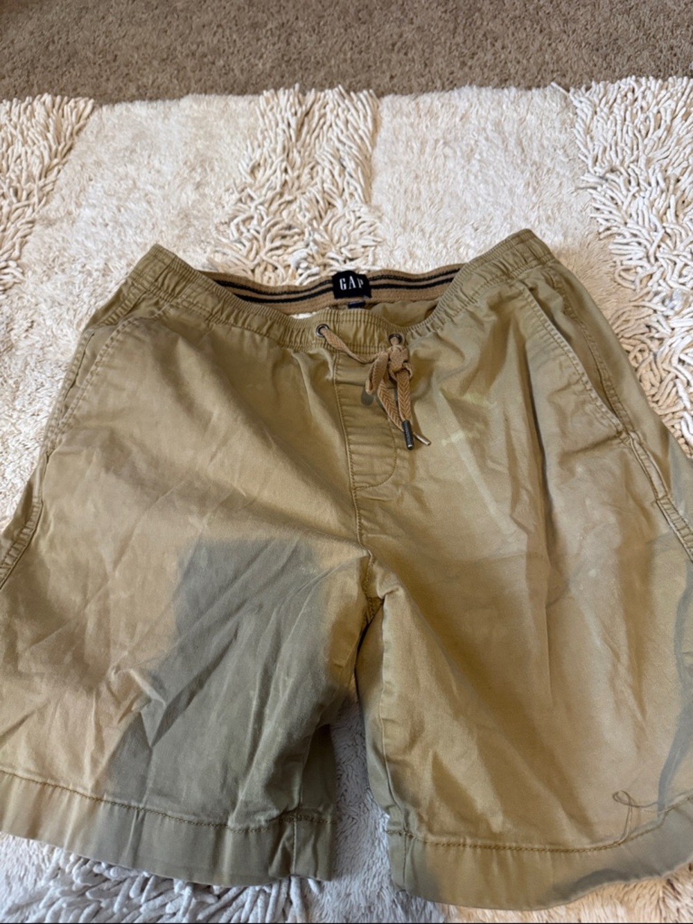 Men’s lot of  Casual Shorts